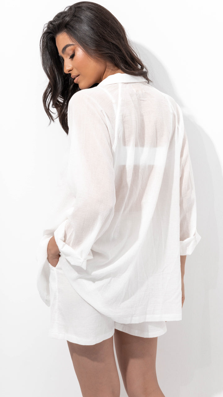 Arya Shirt
