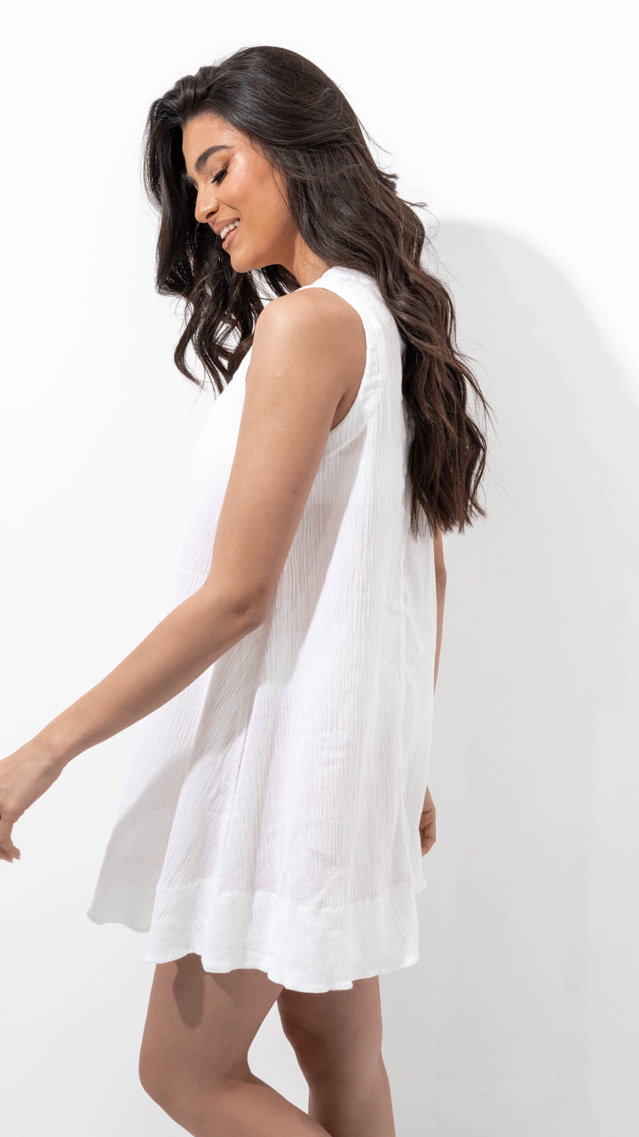 Aelia Dress